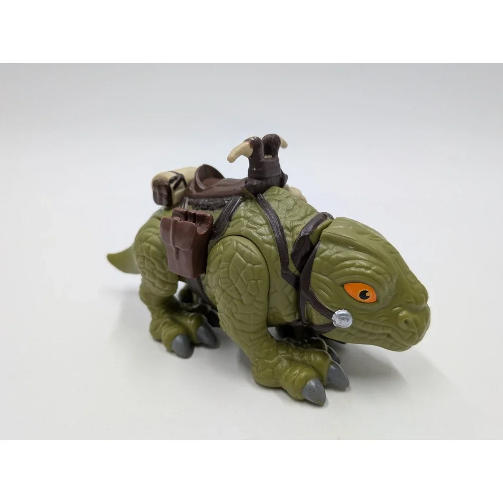 Star Wars The Force Awakens Dewback Hasbro Action Figure B6653 Creature 2015